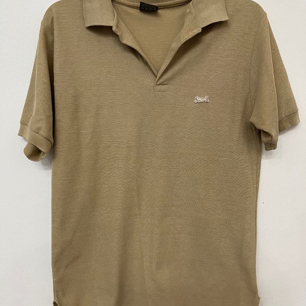LeTigre men’s shirt